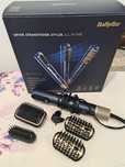 Secador Alisador e Modelador BABYLISS Air Wand
