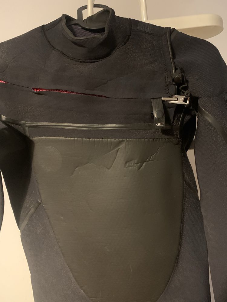 Fatos de Surf / Wetsuits O’Neill 4/3 mm – MS e M – 30€