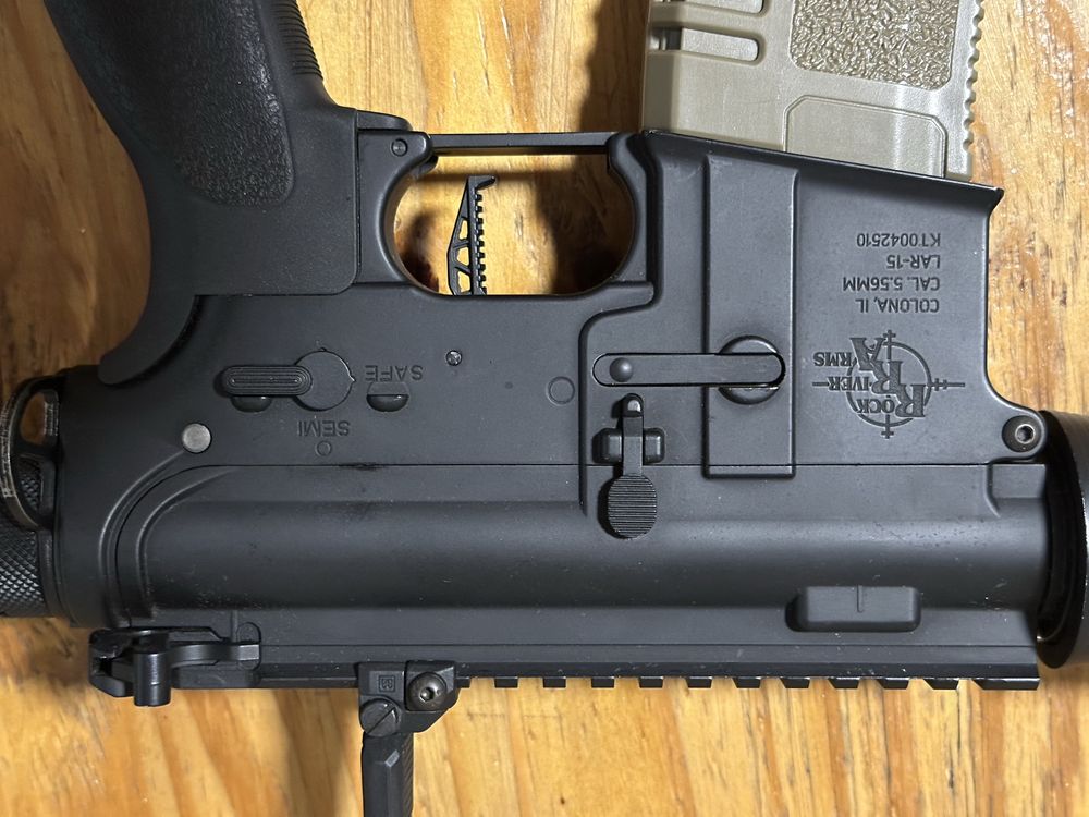 Specna Arms Edge 2.0 SA-03