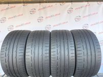 255/35 r19 bridgestone potenza s001 4mm шини бу