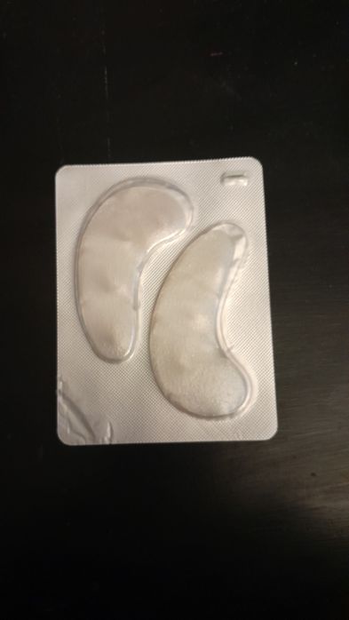 Almofadas em hidrogel be beauty care