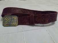 Cinto Pepe Jeans original