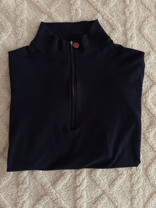 Оригінальна чоловіча кофта Kiton