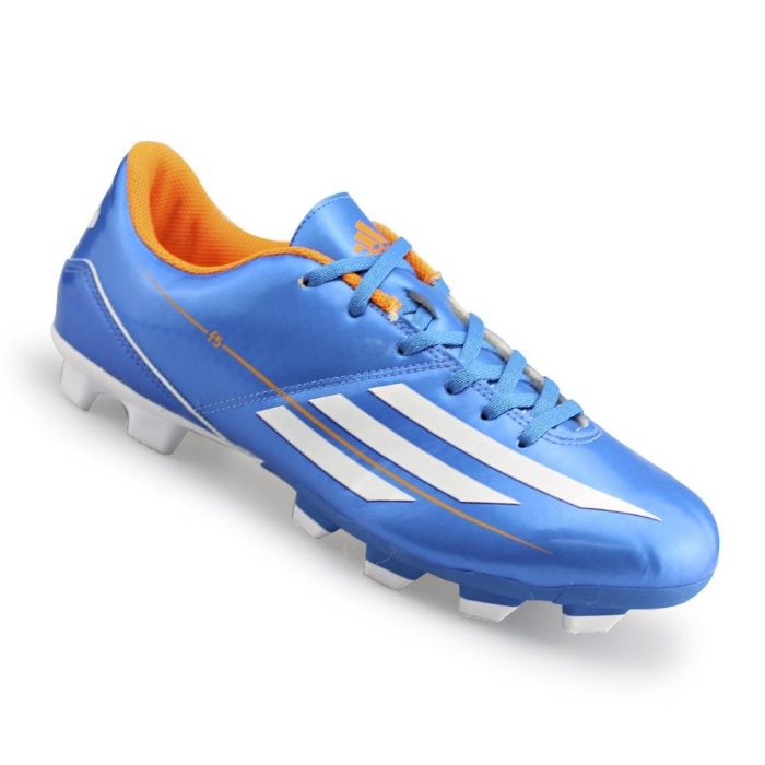 Chuteiras Futebol Adidas F5 Trx FG- Nº30