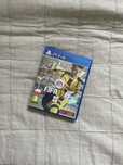 fifa 17 na ps4 play station 4