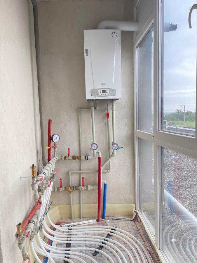 Продам 2к.квартиру в обжитій новобудові