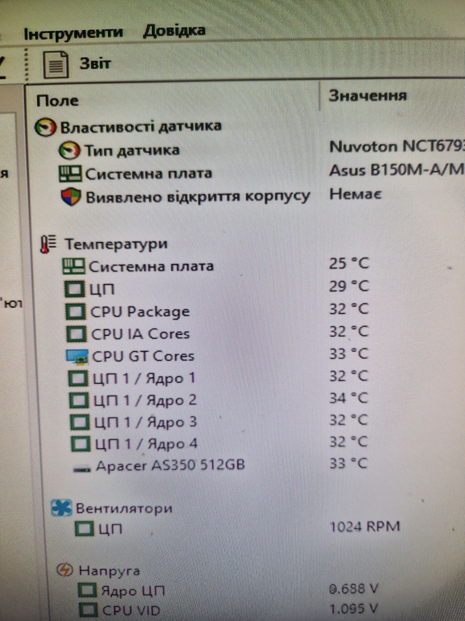 Intel i5-7400 3.5Ghz/8gb ddr4/Материнка (m.2 ssd) Бистрий комплект