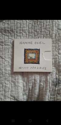 Album Hanne Boel- Misty paradise