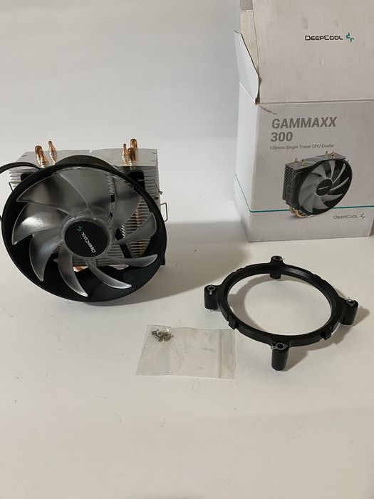 Кулер DeepCool GAMMAXX 300