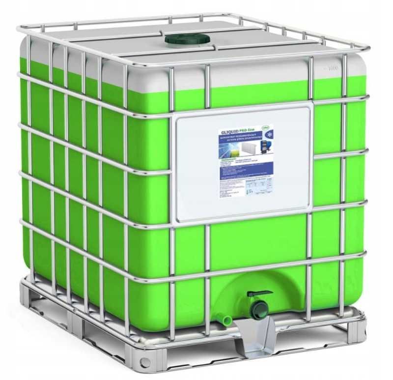 Koncentrat glikol propylenowy solarny -70C 20L (10L, 20L, 200L, 1000L)