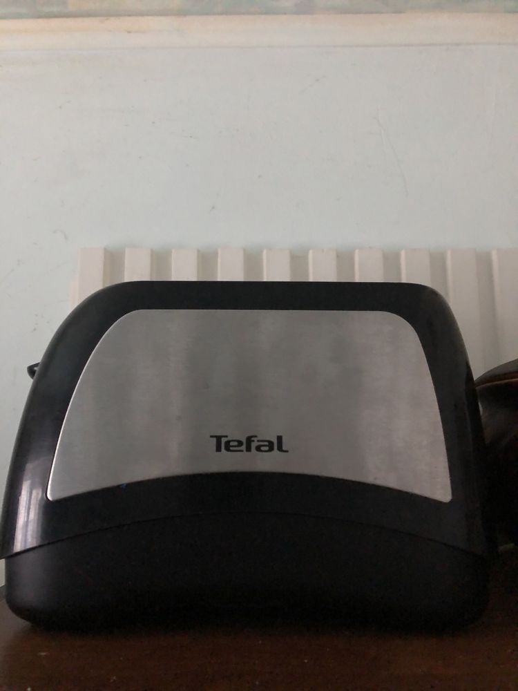 Тостер tefal