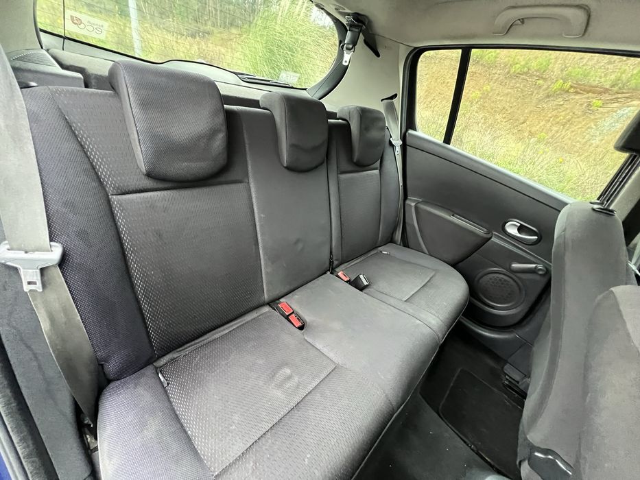 Renault Clio 1.5 dci