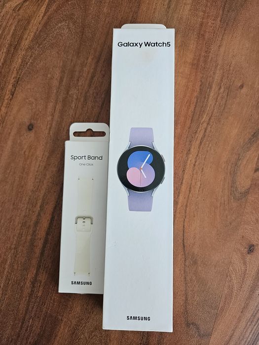 Samsung Watch 5 40mm