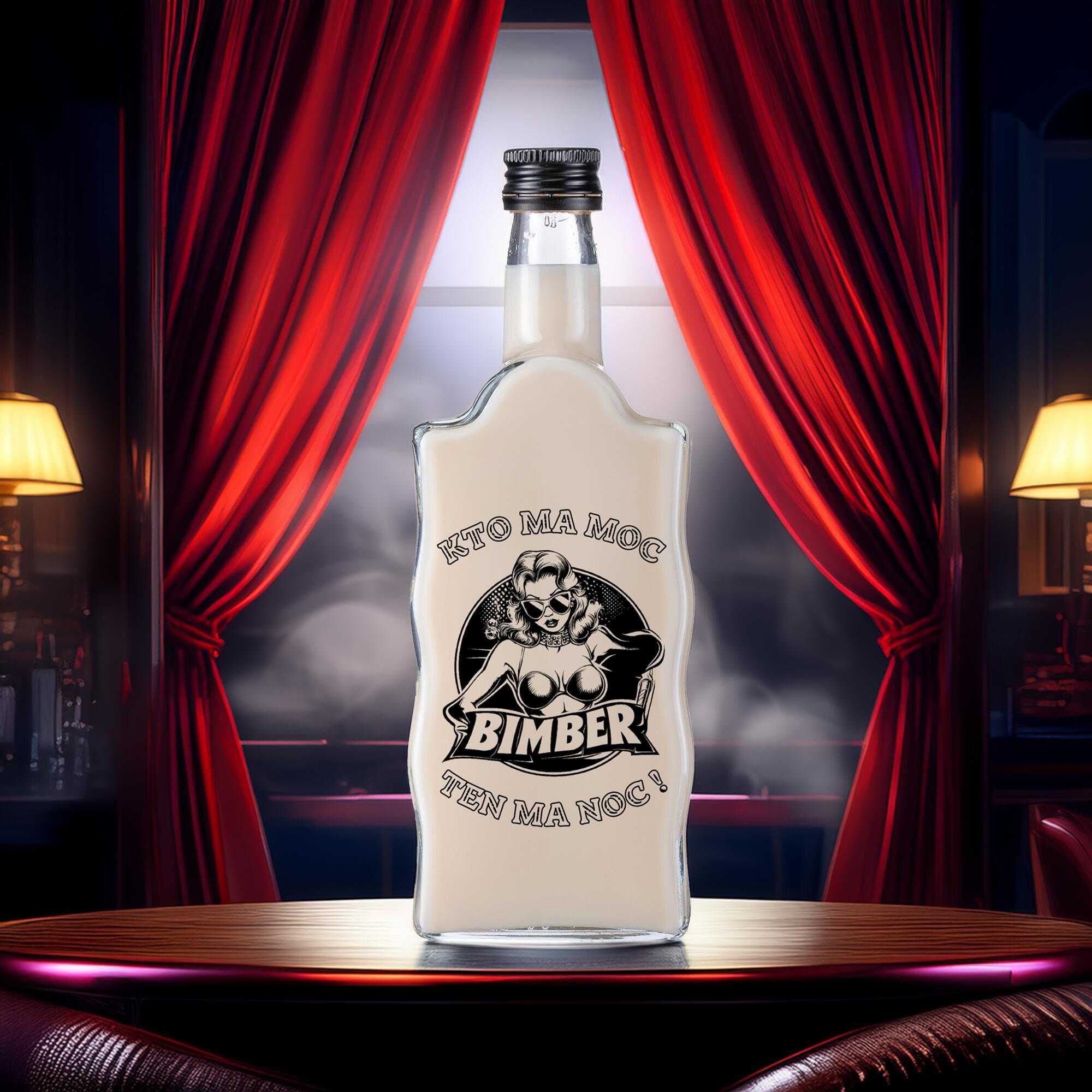 5x Butelka Warta 500 ml ,Butelki Szklane, Tanie Butelki na BIMBER