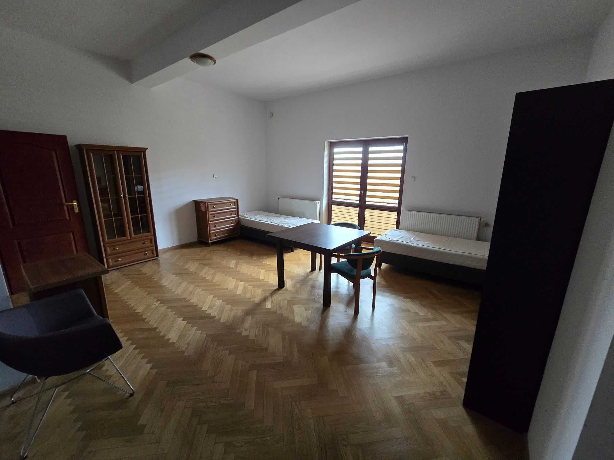 Pokoje na wynajem jedno i dwuosobowe z własną łazienką ul. Graniczna