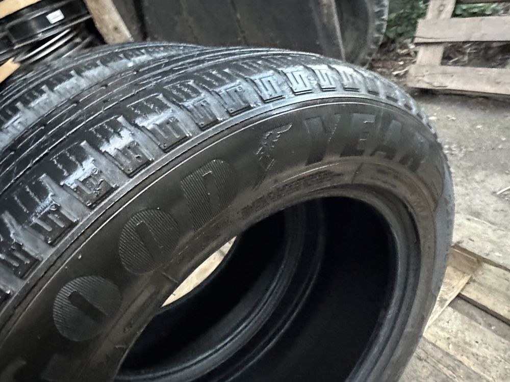 Good Year шини 225/65 R17