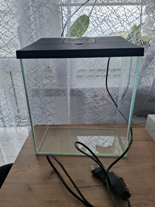 Akwarium aquael 13l