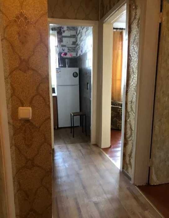 Здам 2 кімнатну квартиру з індивідуальним газовим опаленням