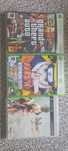 Naruto rise of a ninja/Grand theft auto4/Final fantasy13-2 Xbox360/Ps3