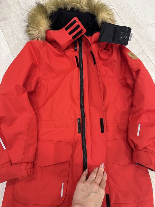 Комплект зимовий Reima/куртка Reima/штани зимові Reima