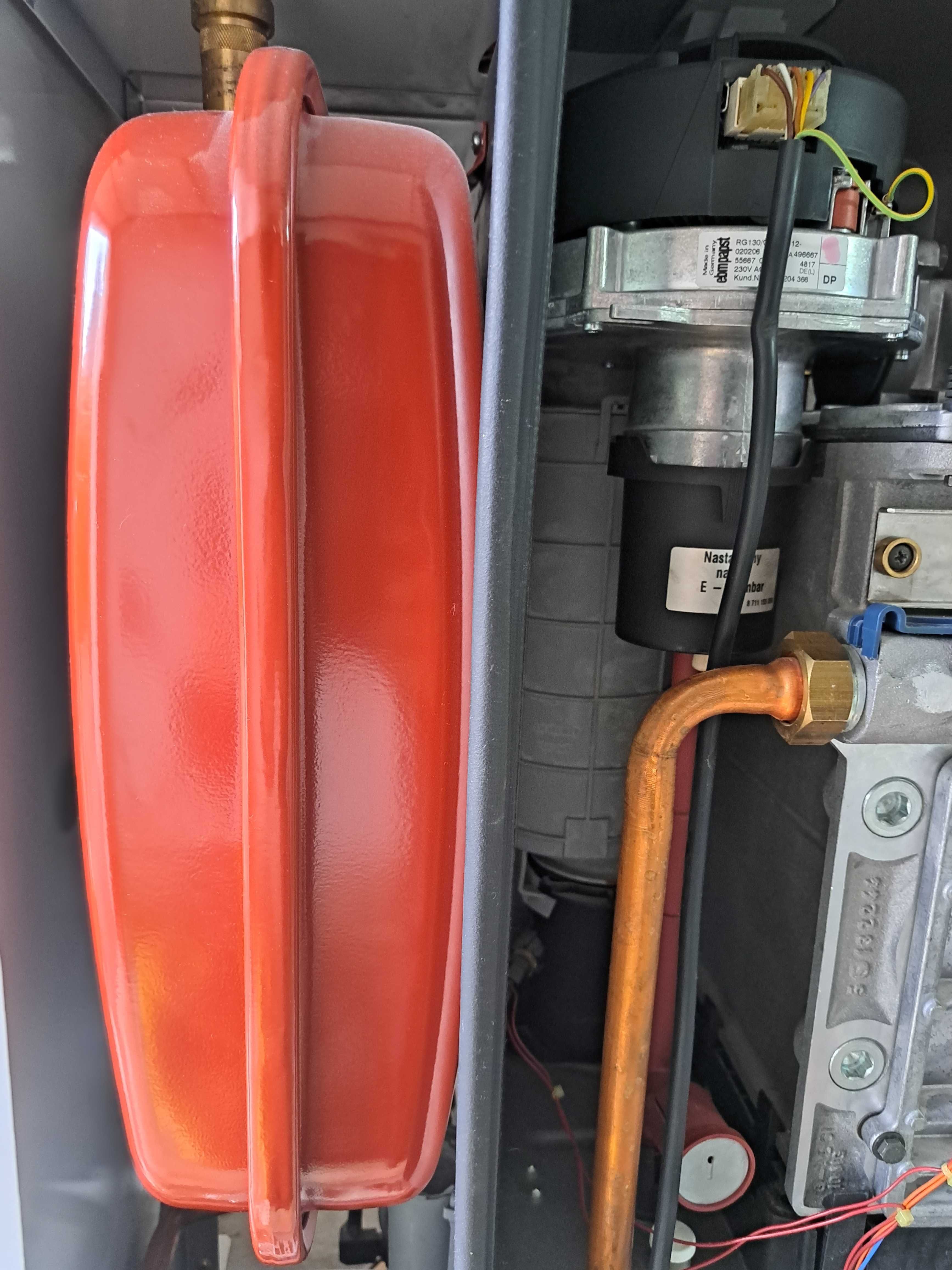 Junkers Cerasmart Modul