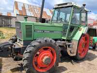 Ciagnik Fendt 311