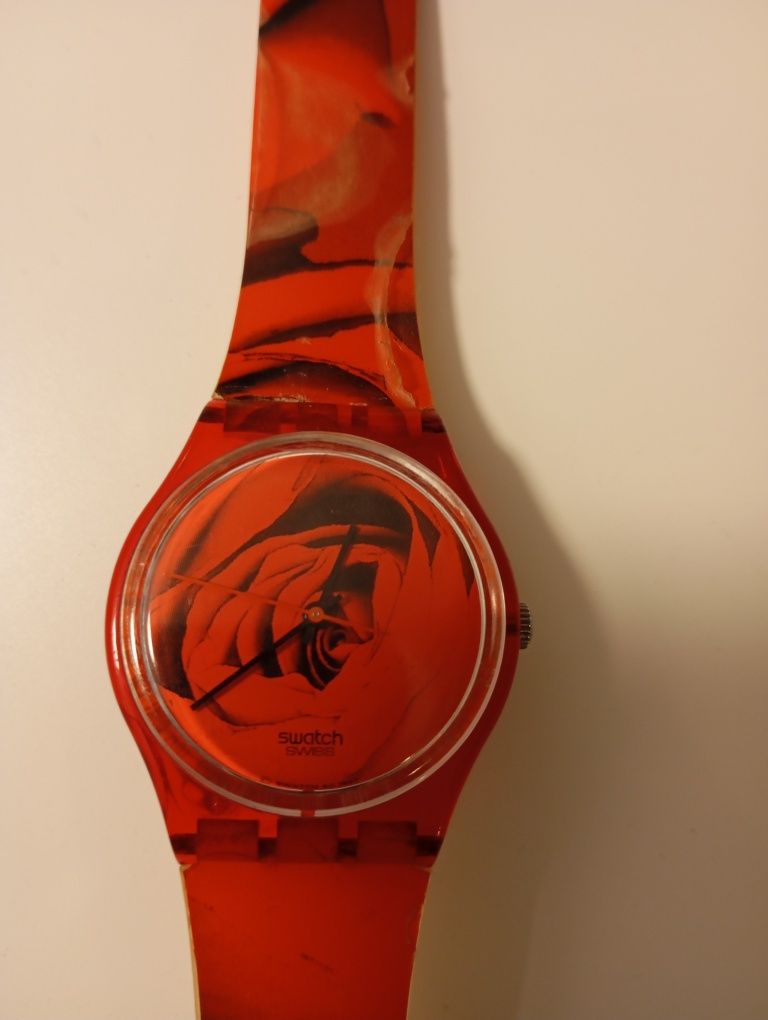 Conjunto de 6 Relógios de pulso