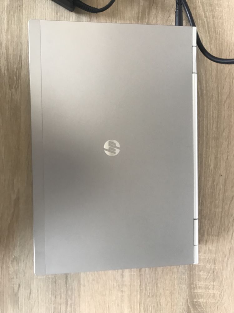HP EliteBook 8470 Intel Core i5-3210m/2.5GHz/Ram 8 Gb/HDD 500 Gb