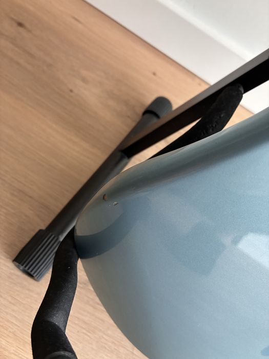 Squier Super-Sonic Blue Metallic