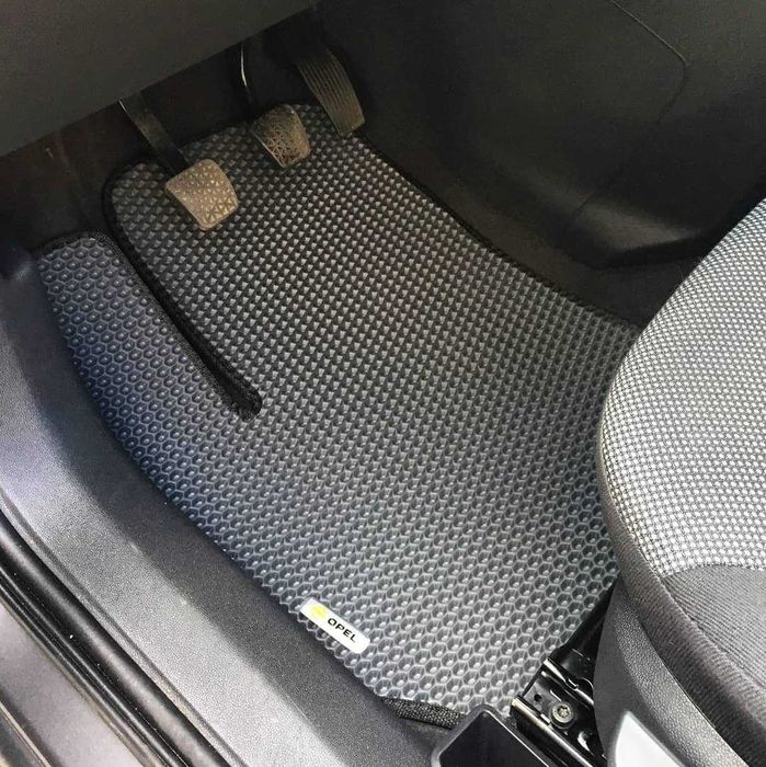 Ева коврики\ЭВА\EVA, Опель Astra,Vectra,Zafira,Omega,Insignia,Vivaro..