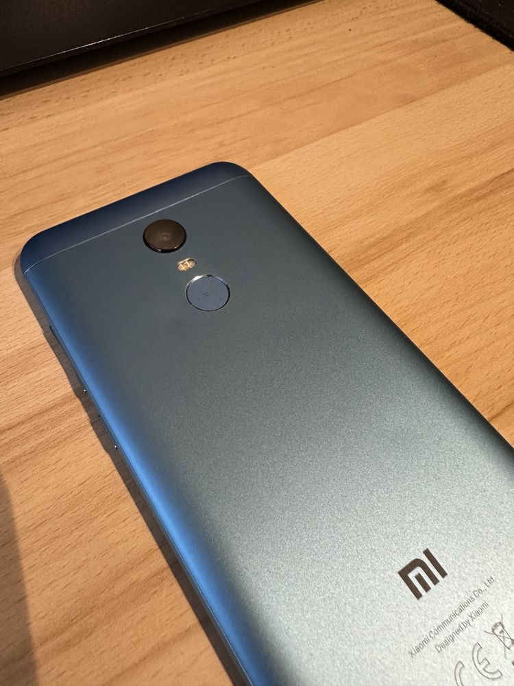 Xiaomi Redmi 5 Plus