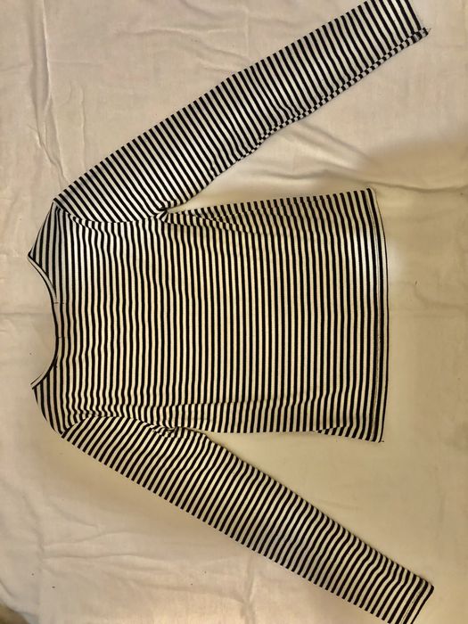 Кофта sinsay, у полоску.