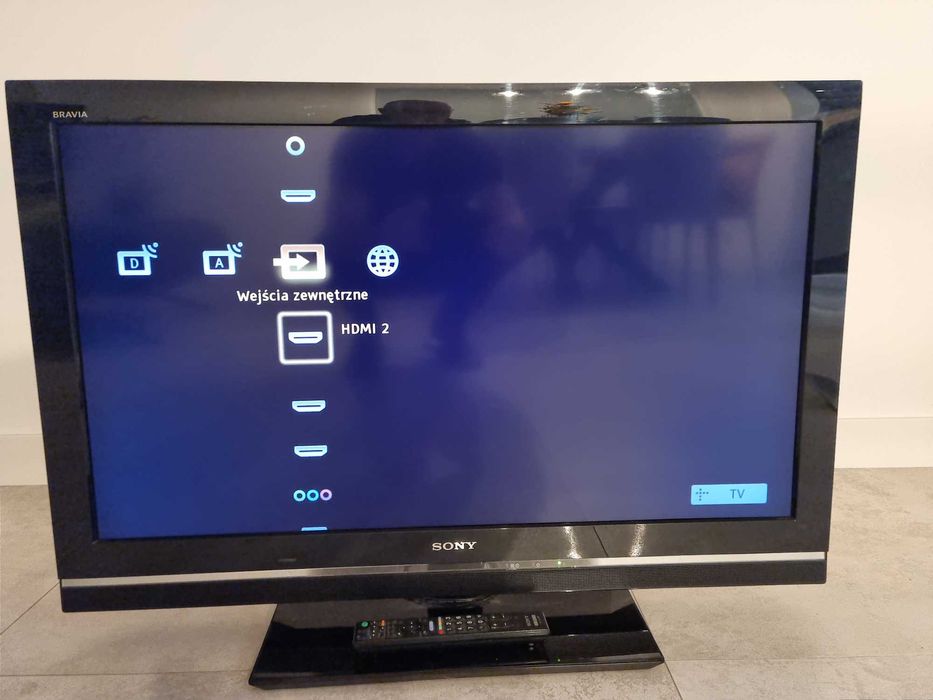 Telewizor Sony Bravia