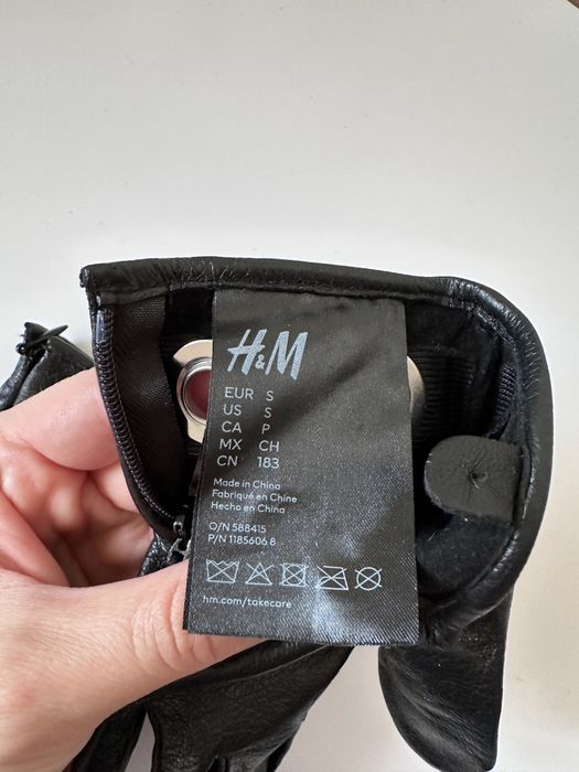 Рукавички H&M