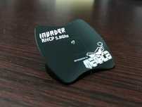 Antena para drone FPV