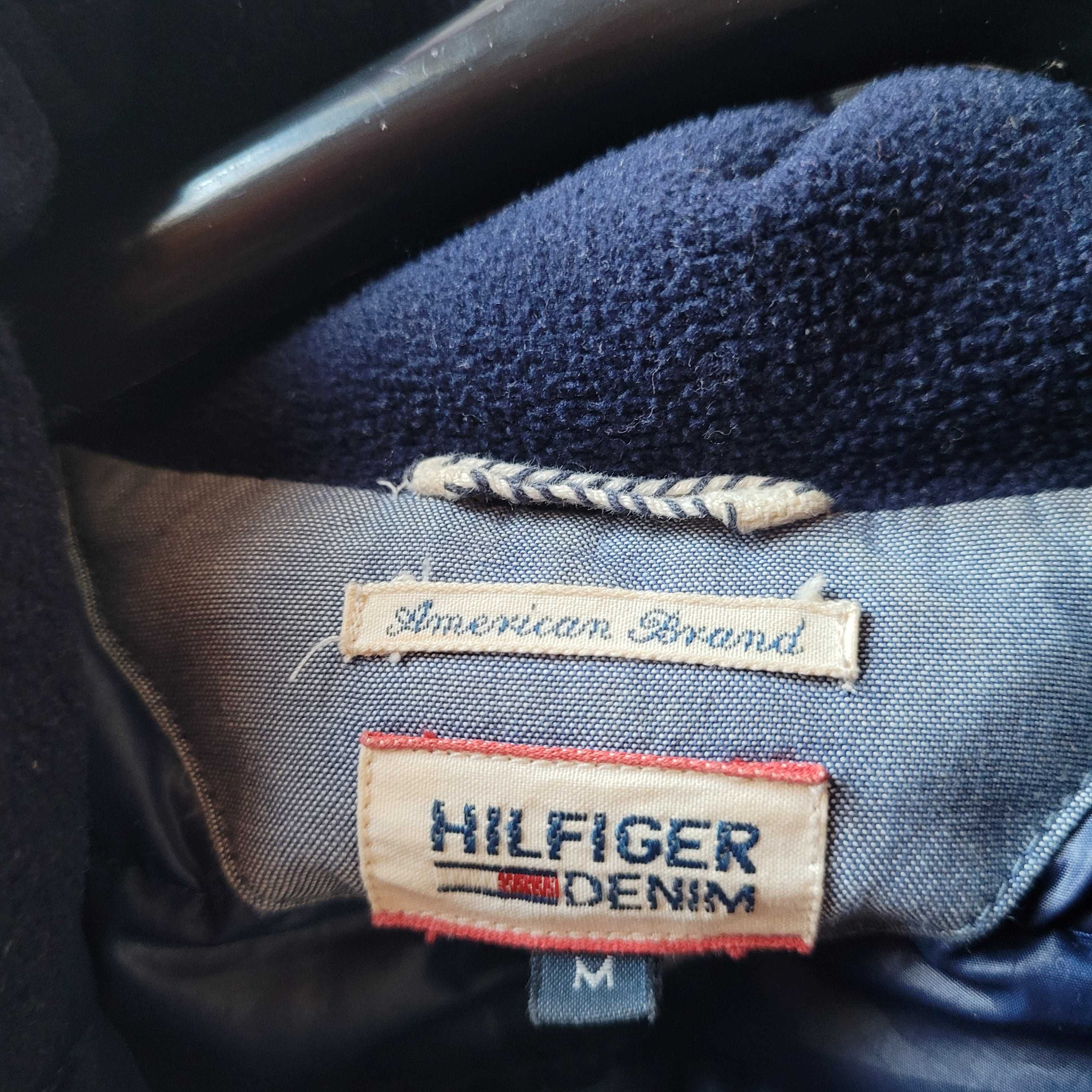 Kurtka przejsciowa damska Tommy Hilfiger