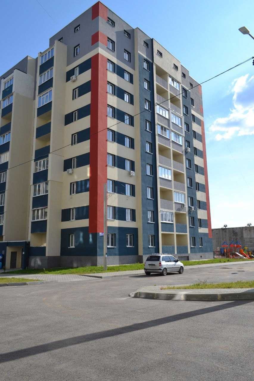 Продам 2-кiмнатну квартиру в новобудові ЖК Перемога-2.