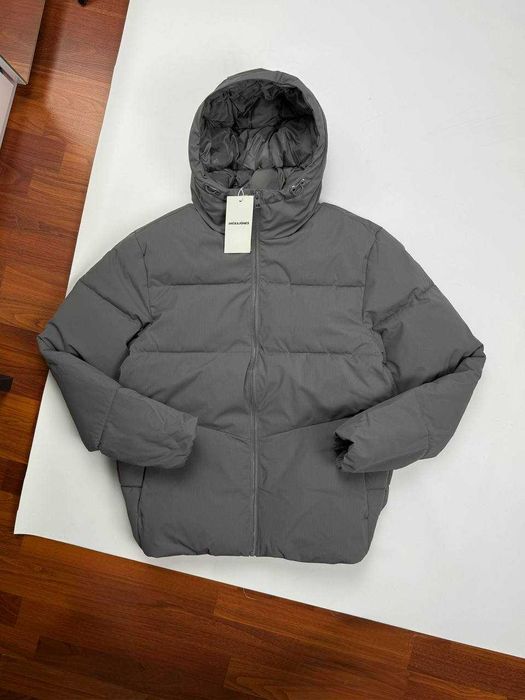 Куртка Jack & Jones Оригінал (пуховик)
