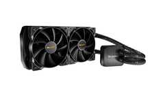 SILENT LOOP 240mm be quiet