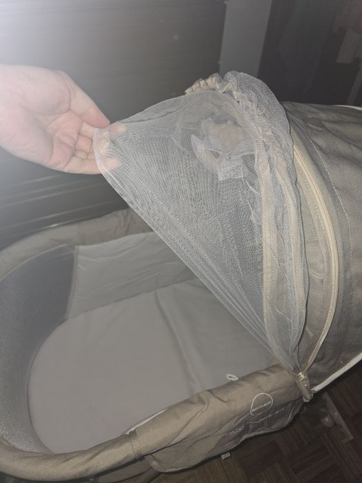 Berço portátil NOVO