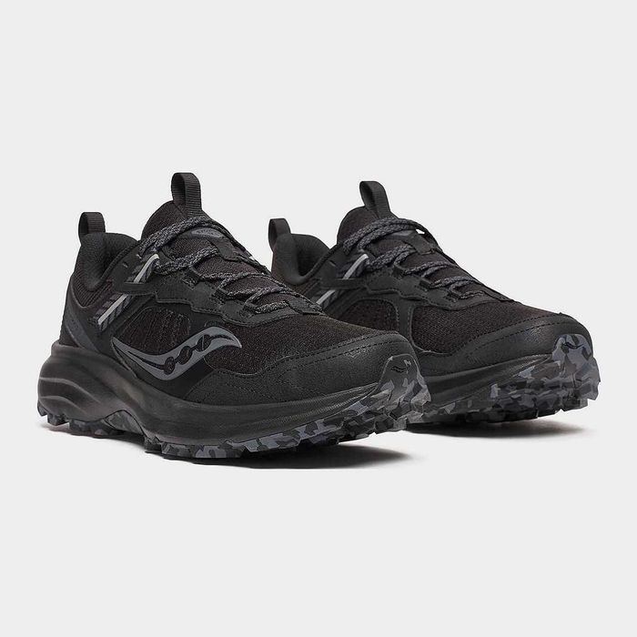США‼️Кроссовки Saucony Excursion Tr17 Shadow (40р по 48р) (S20958-220)
