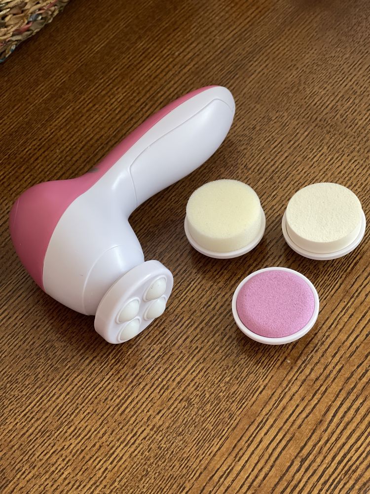 Масажер для обличчя Beauty Care Massager