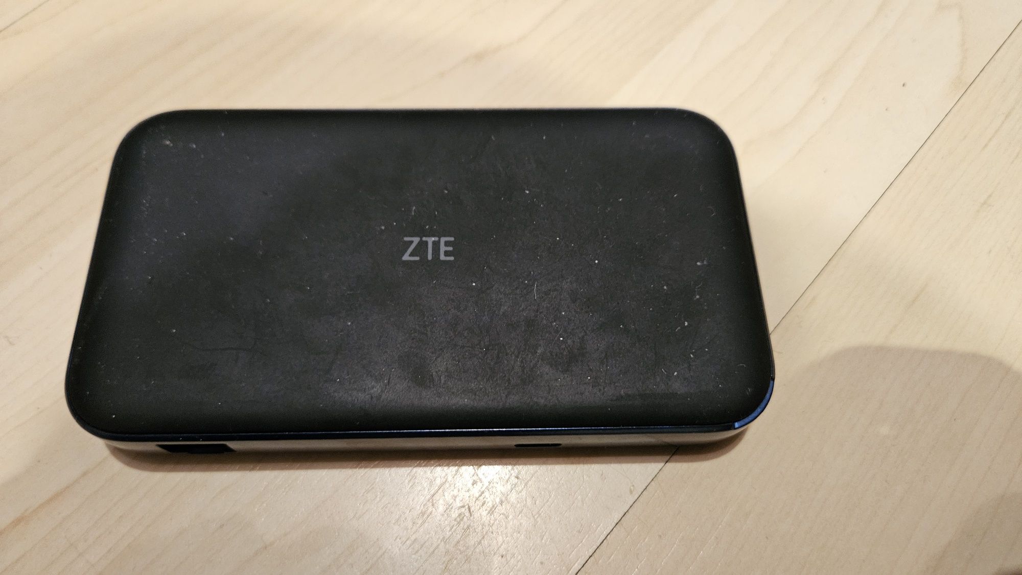 ZTE MU5002 Портативний WiFi 5G Маршрутизатор WIFI 6 1800 Мбіт/с Type-C