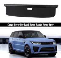 Шторка, ролета багажника Land Rover Range Rover Sport 2014-2019