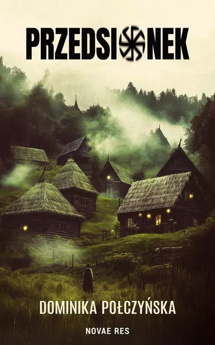 Przedsionek Dominika Połczyńska