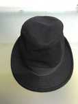 Chapeu homem Cedar Wood