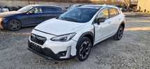 Subaru XV Hybryda 4x4 Polski Salon Ful Wersja