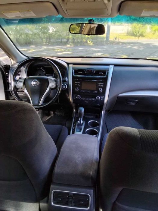 Продам Nissan Altima L33 2012