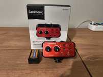 Mikrofon Saramonic SR-PAX1