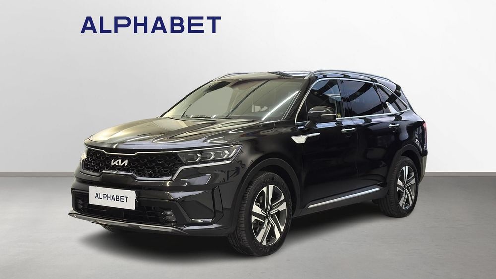 Kia Sorento 1.6 T-GDi HEV 230KM 6AT AWD XL